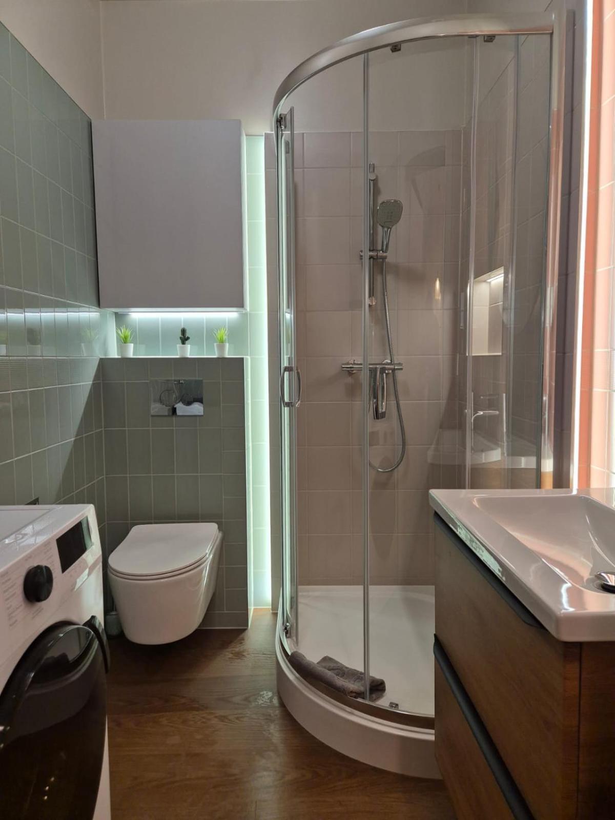 Apartment In The Center - Self Check-in Jelenia Góra